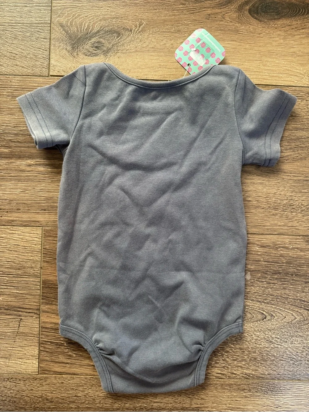 ⭐️NWT⭐️ Binky Bros Riley Onsie, BNJY Surf Skate Snow Stay Salty Est 2015